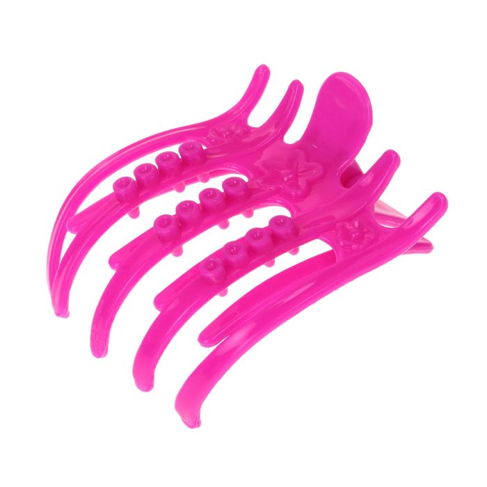 Набор для игры в парикмахера "Юный стилист-1", феи ВИНКС, 9 предметов