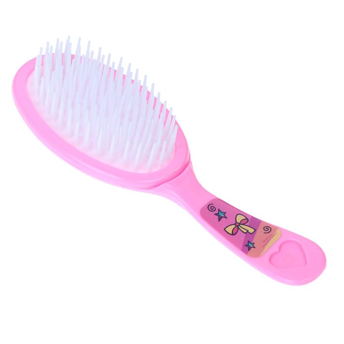 Набор для игры в парикмахера "Юный стилист-2", феи ВИНКС, 7 предметов