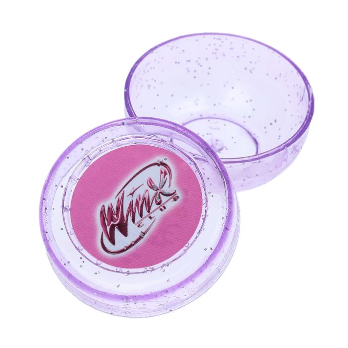 Набор для игры в парикмахера "Юный стилист-2", феи ВИНКС, 7 предметов