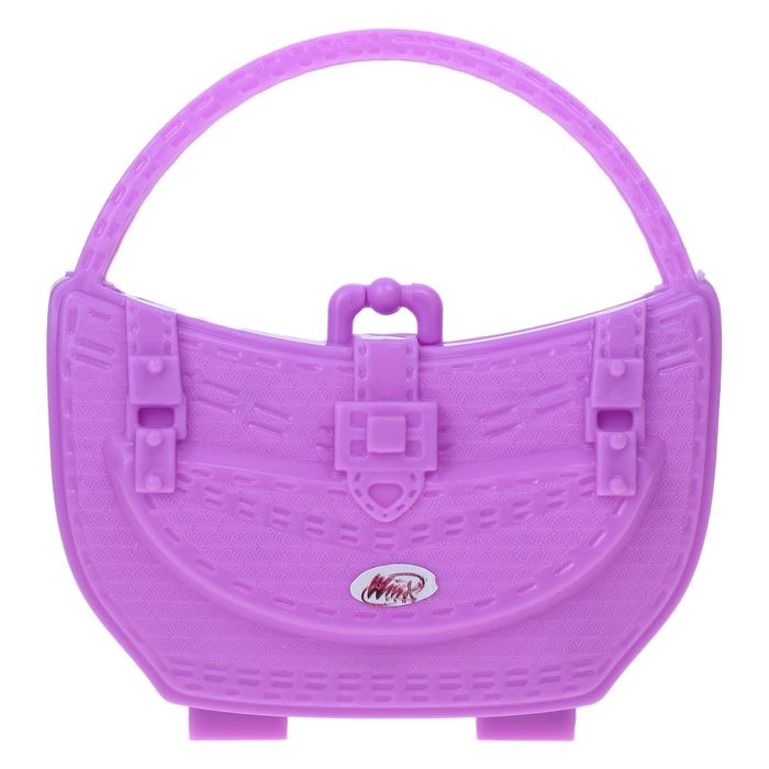 Набор для игры в парикмахера "Юный стилист-2", феи ВИНКС, 7 предметов