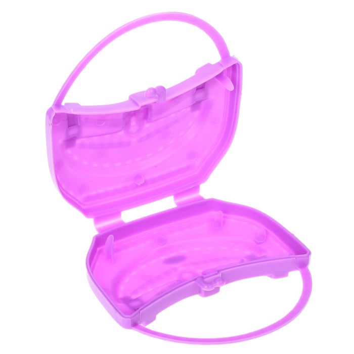 Набор для игры в парикмахера "Юный стилист-2", феи ВИНКС, 7 предметов