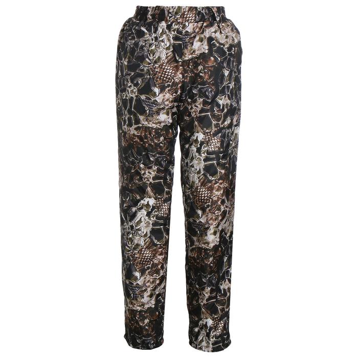 Костюм "Грибник", на термостежке, размер 48-50, рост 182-188 см