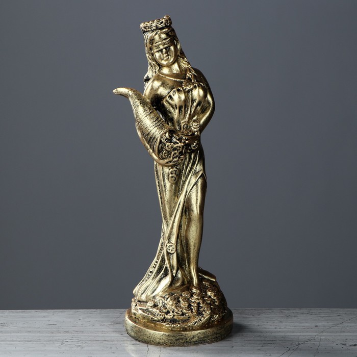 Сувенир "Фортуна"