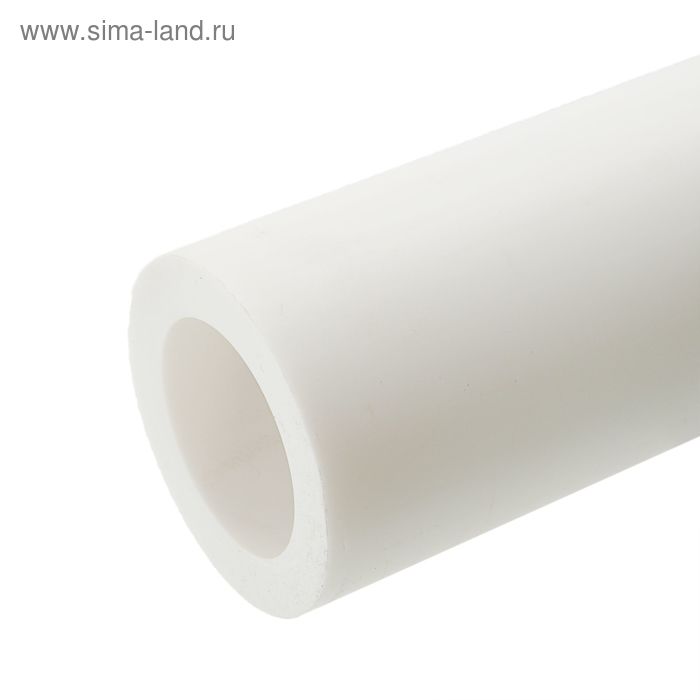 

Труба полипропиленовая VALFEX, однослойная, d=25 мм, стенка 4.2 мм, SDR 6, PN20, 4 м