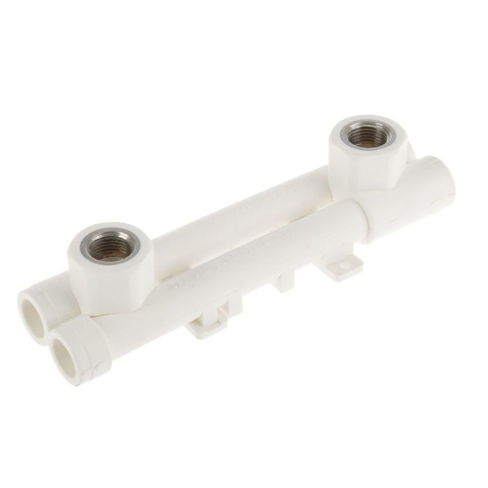 Комплект универсальный VALFEX, для смесителя, d=20 мм, 1/2"