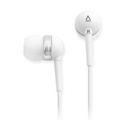 

Наушники Creative EP-630, вкладыши, провод 1.2 м, белые