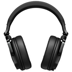 

Наушники Pioneer HRM-6, накладные, оголовье, провод 1.2 м, черные