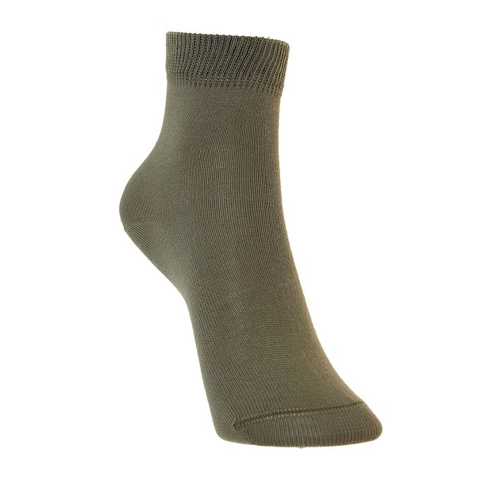 Носки детские, цвет МИКС, размер 18