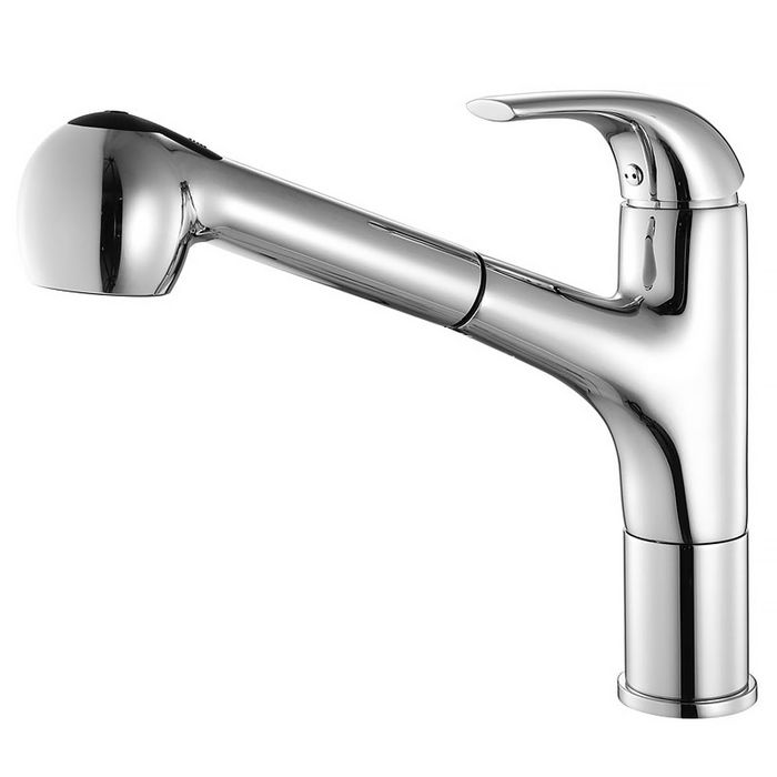 Смеситель для кухни IDDIS Kitchen, K01SBP0i05