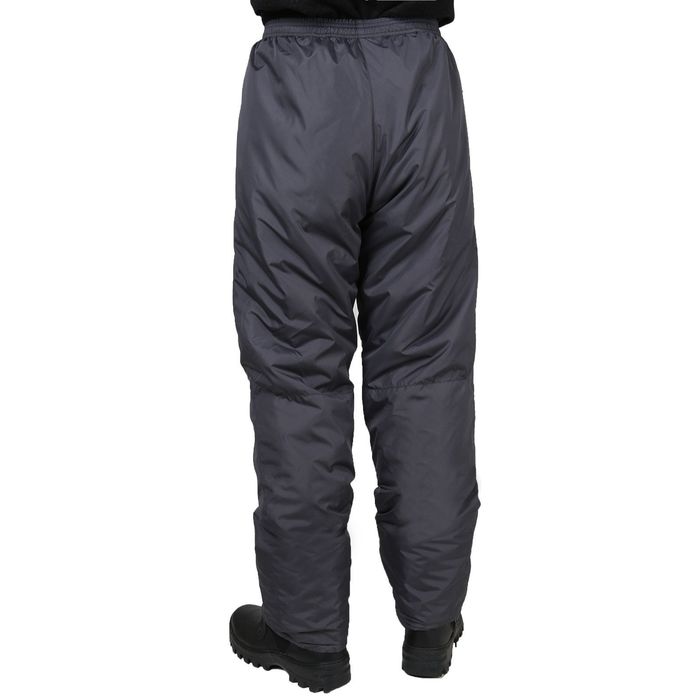 Брюки STR мужские, цвет серый, размер: 46-176 FW17