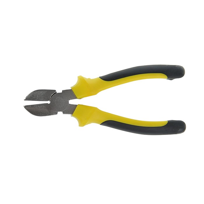 Бокорезы LOM, никелированные, 160 мм