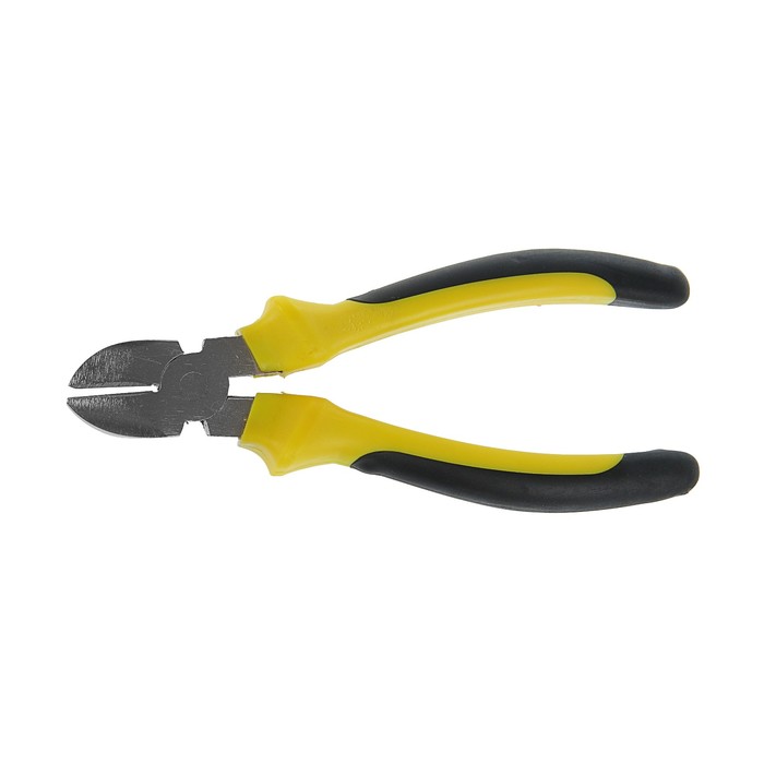 Бокорезы LOM, никелированные, 200 мм