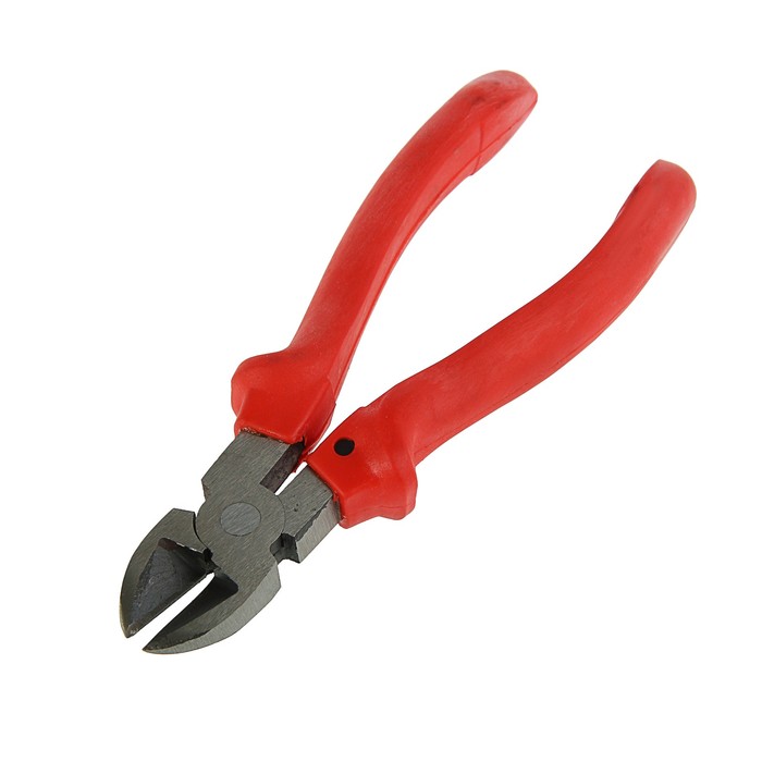 Бокорезы LOM, шлифованные, 200 мм