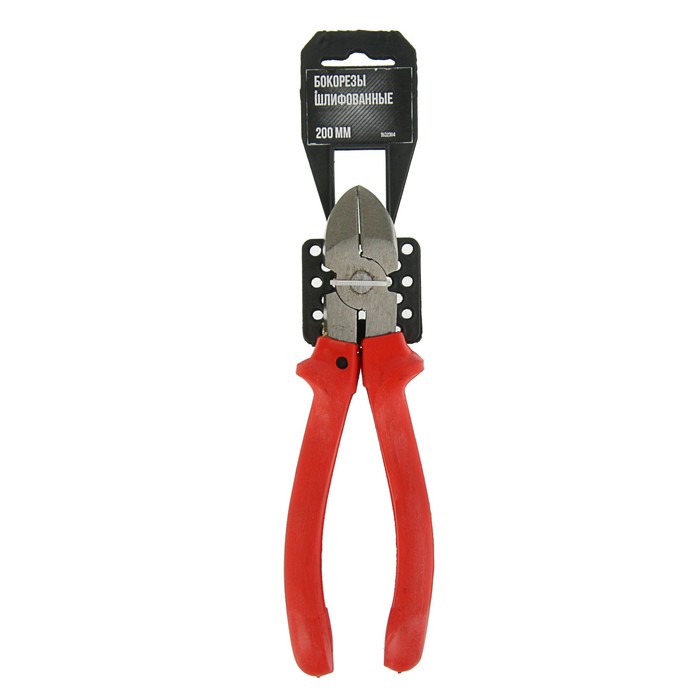 Бокорезы LOM, шлифованные, 200 мм