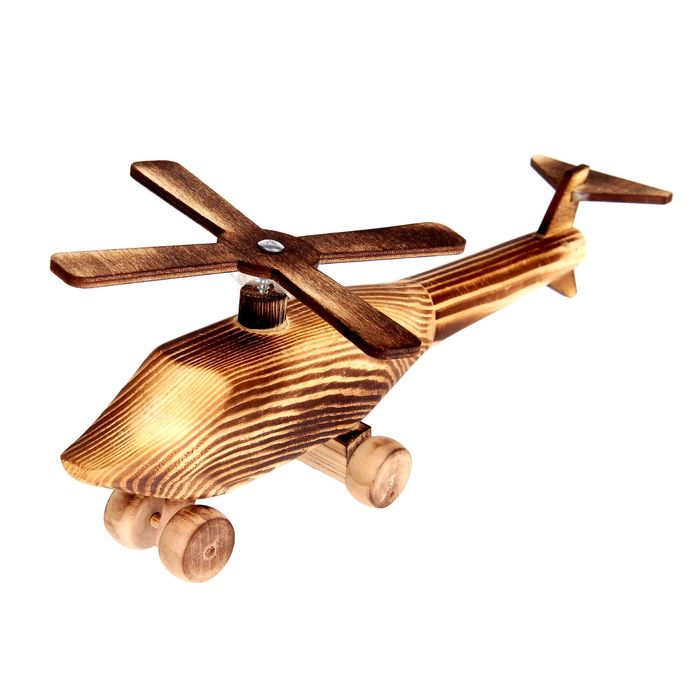 Сувенир "Вертолёт"