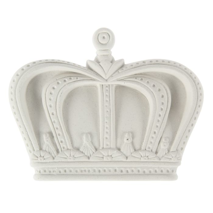 Панно-раскраска "Корона №1" 13×11