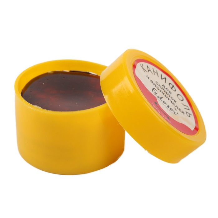 Канифоль для скрипок и виолончелей МИКС