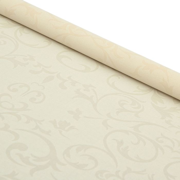 Штора рулонная 80х175 см "Дельфы", цвет бежевый