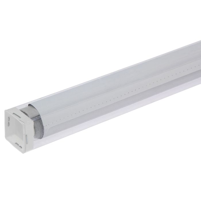 Штора рулонная 90х175 см "Сильвер" эффект Blackout, цвет белый