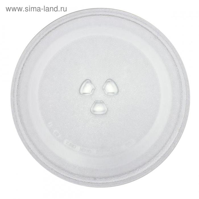 фото Тарелка для микроволновой печи euro kitchen eur n-06, диаметр 245 мм