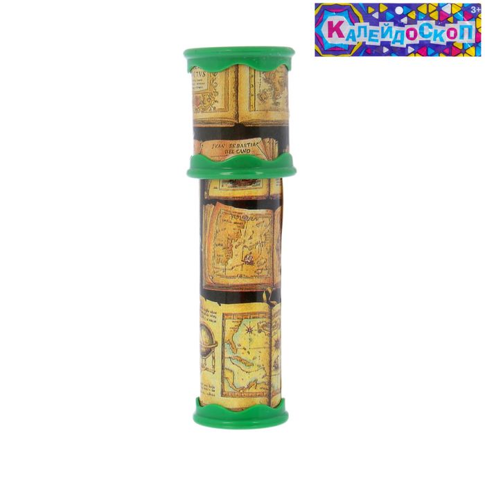 Калейдоскоп "Путешественник"