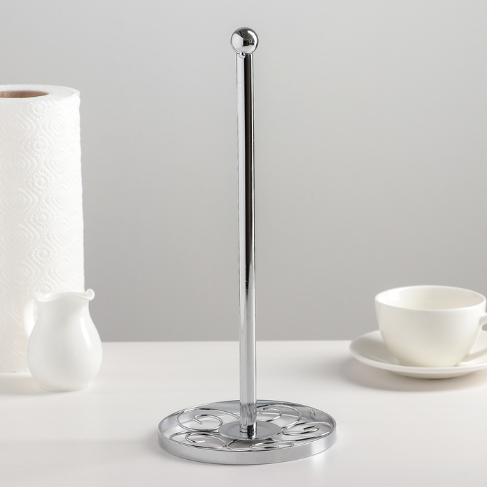 Подставка под бумажные полотенца