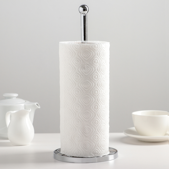 Подставка под бумажные полотенца