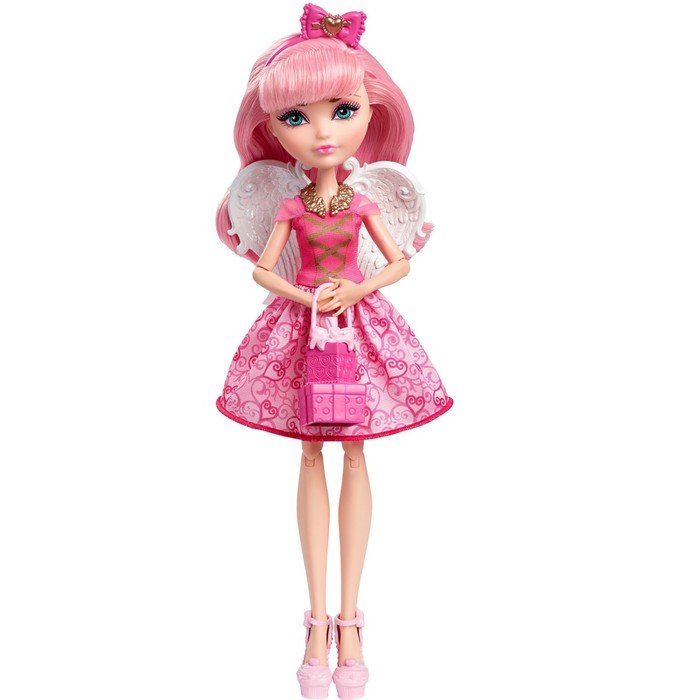 Кукла "Именинный бал", МИКС