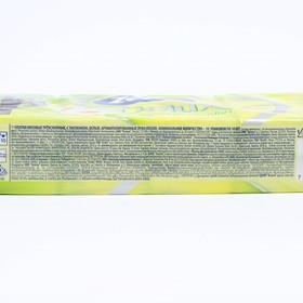 Носовые Платки Zewa Deluxe аромат ромашки 10шт.х10 упаковок