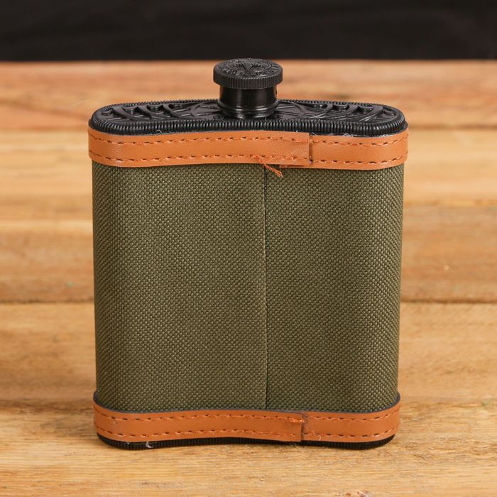 Фляжка "ВДВ", 210 мл