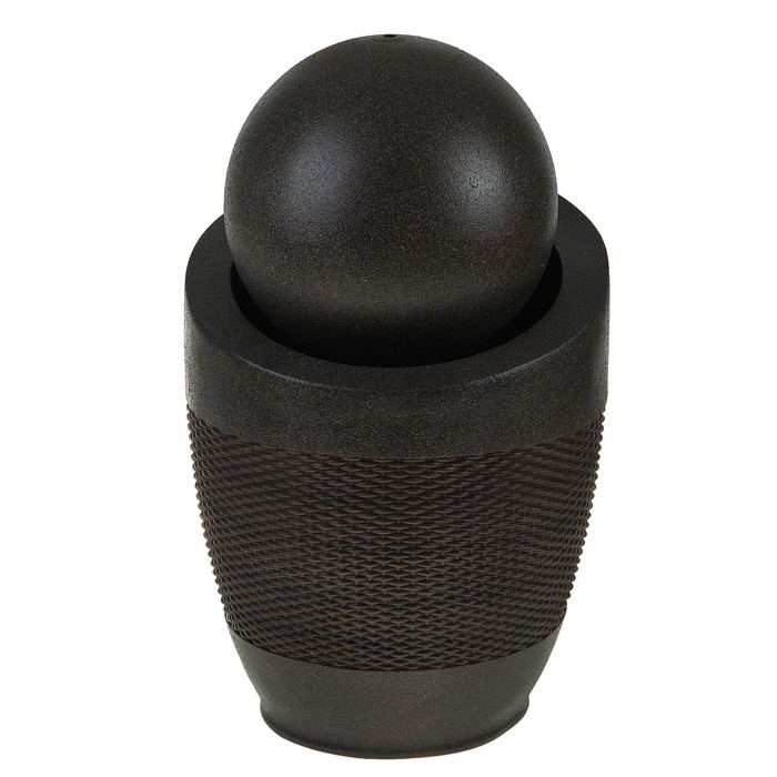 Фонтан напольный "Амадей", 35,5 × 35,5 × 87 см