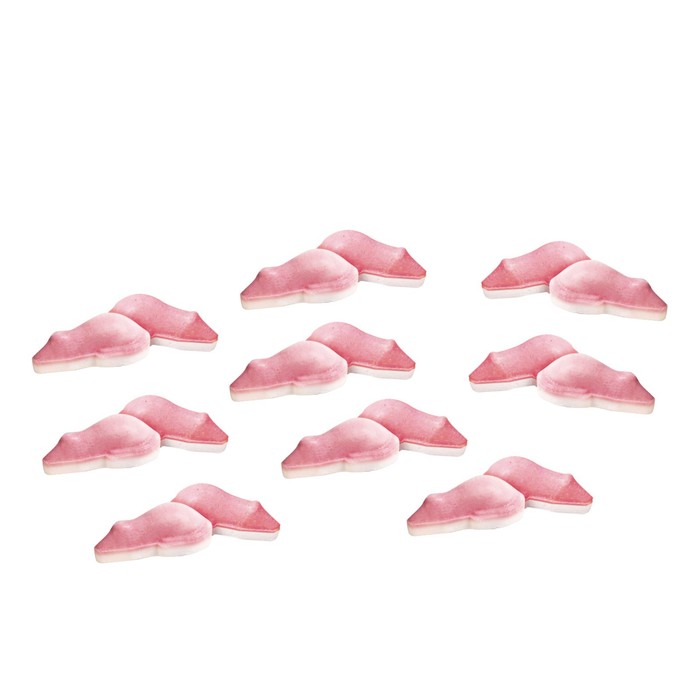 Лакомство для кошек Gimpet "Мышки" с творогом и таурином, 190 шт, 220 г