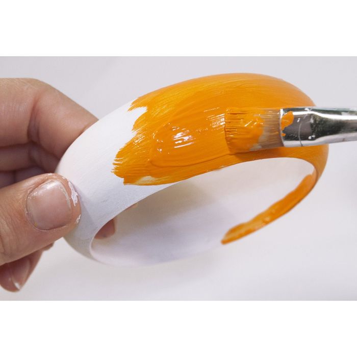 Краска акриловая Matt 100 мл ТАИР Acryl hobby Матовый 0301044 Окись хрома