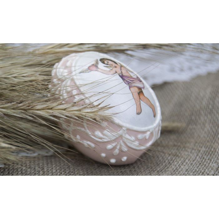 Краска акриловая Pastel 100 мл ТАИР Acryl hobby DeLux l 0301154 Индиго