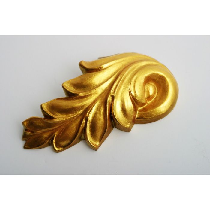 Краска акриловая Metallic 20 мл ТАИР Decolor 0603103 Старое серебро