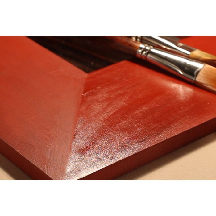 Лак акриловый водная основа глянцевый 100 мл ТАИР 1201300