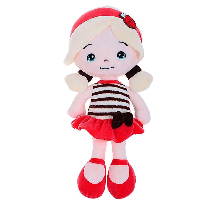 Мягкая игрушка «Кукла Анетт», 30 см