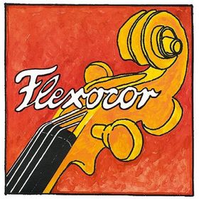 

Комплект струн для виолончели Pirastro 336020 Flexocor Cello