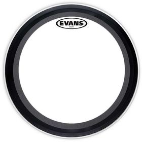 

Пластик для бас-барабана Evans BD20EMAD2 EMAD2 Clear 20"