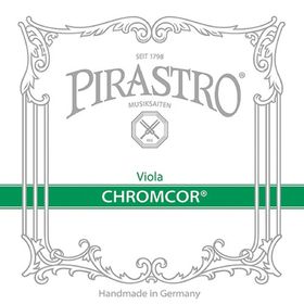 Комплект струн для альта Pirastro 329020 Chromcor Viola металл от Сима-ленд