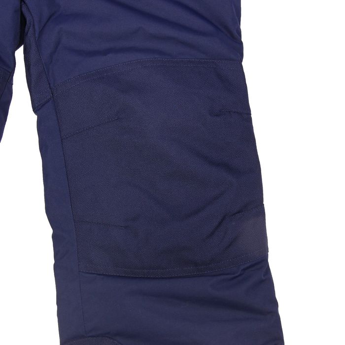 Комплект зимний (куртка, полукомбинезон) Сказки леса, рост 98 см, цвет голубой W16107