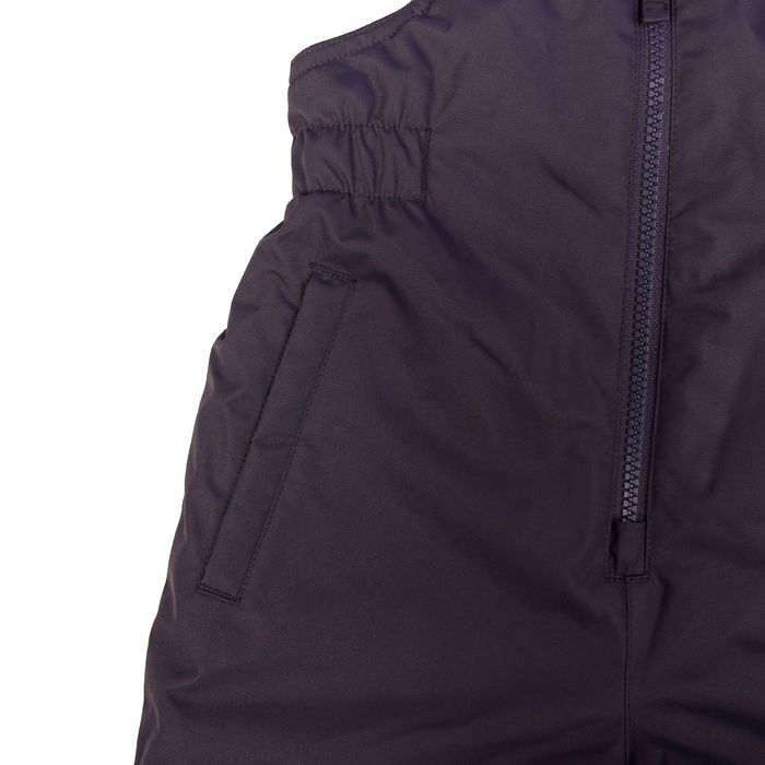 Комплект зимний (куртка, полукомбинезон) Сказки леса, рост 100 см, цвет красный W16107