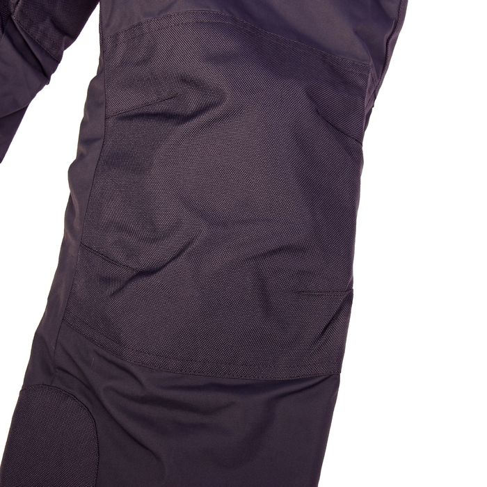 Комплект зимний (куртка, полукомбинезон) Сказки леса, рост 100 см, цвет красный W16107