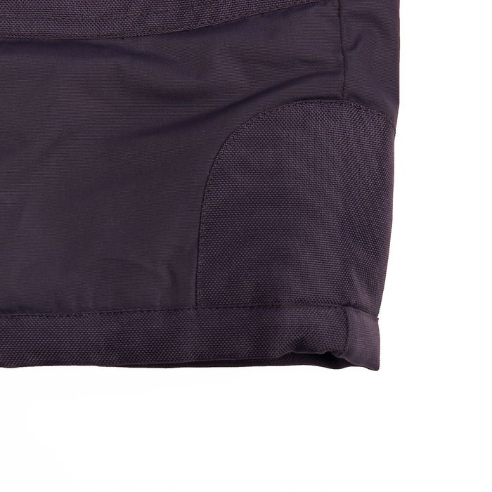 Комплект зимний (куртка, полукомбинезон) Сказки леса, рост 100 см, цвет красный W16107