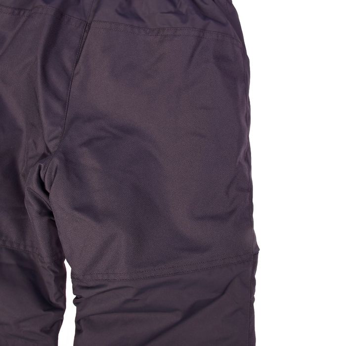 Комплект зимний (куртка, полукомбинезон) Сказки леса, рост 100 см, цвет красный W16107