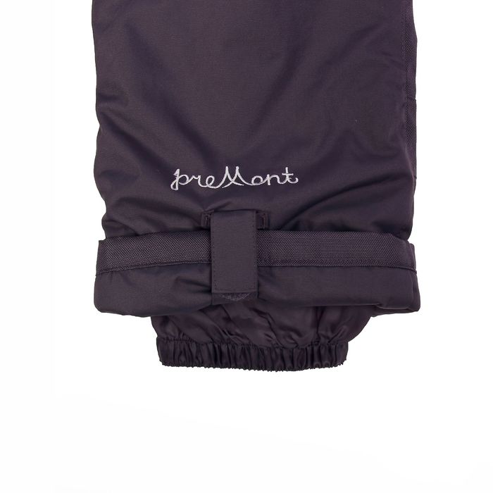 Комплект зимний (куртка, полукомбинезон) Сказки леса, рост 100 см, цвет красный W16107