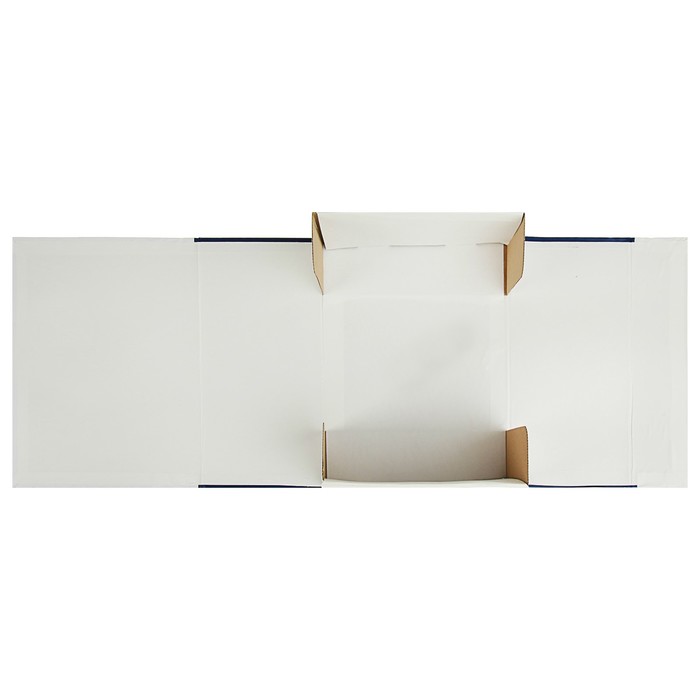 короб архивный А4 150мм Дело, бумвинил