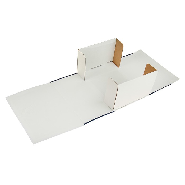 короб архивный А4 150мм Дело, бумвинил