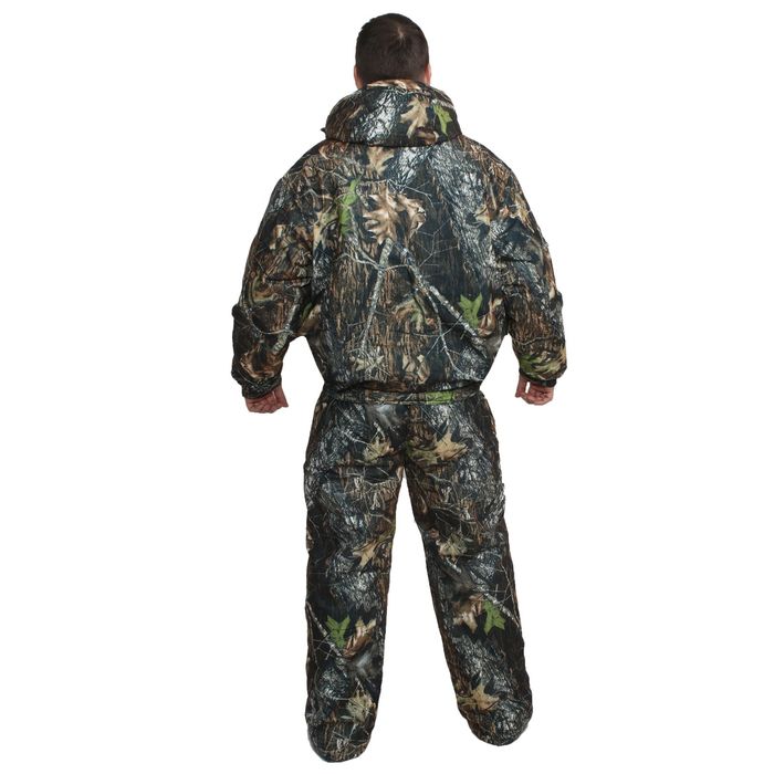 Костюм «Зверобой-300», размер 60, рост 182-188, цвет МИКС