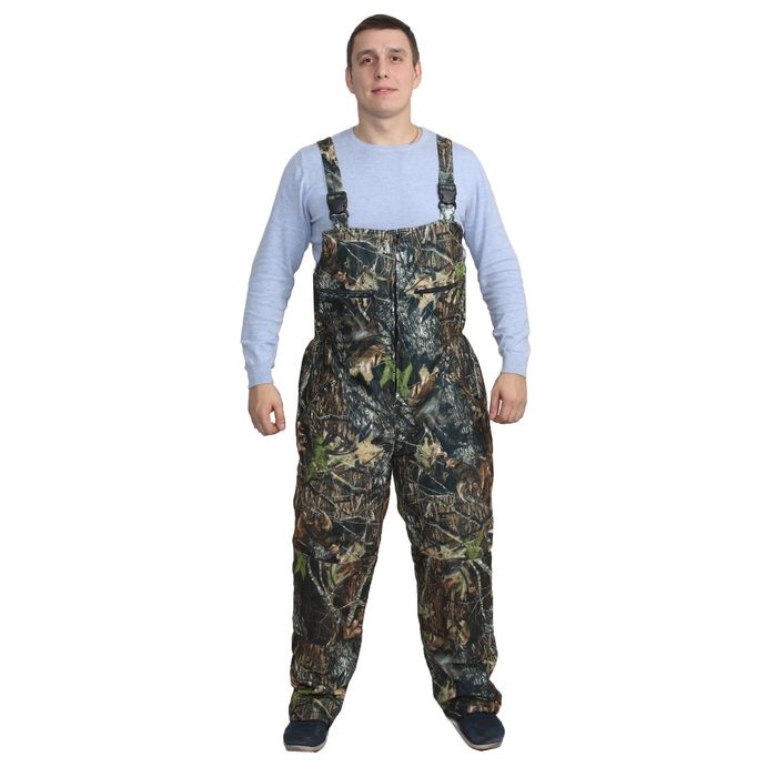 Костюм «Зверобой-300», размер 60, рост 182-188, цвет МИКС